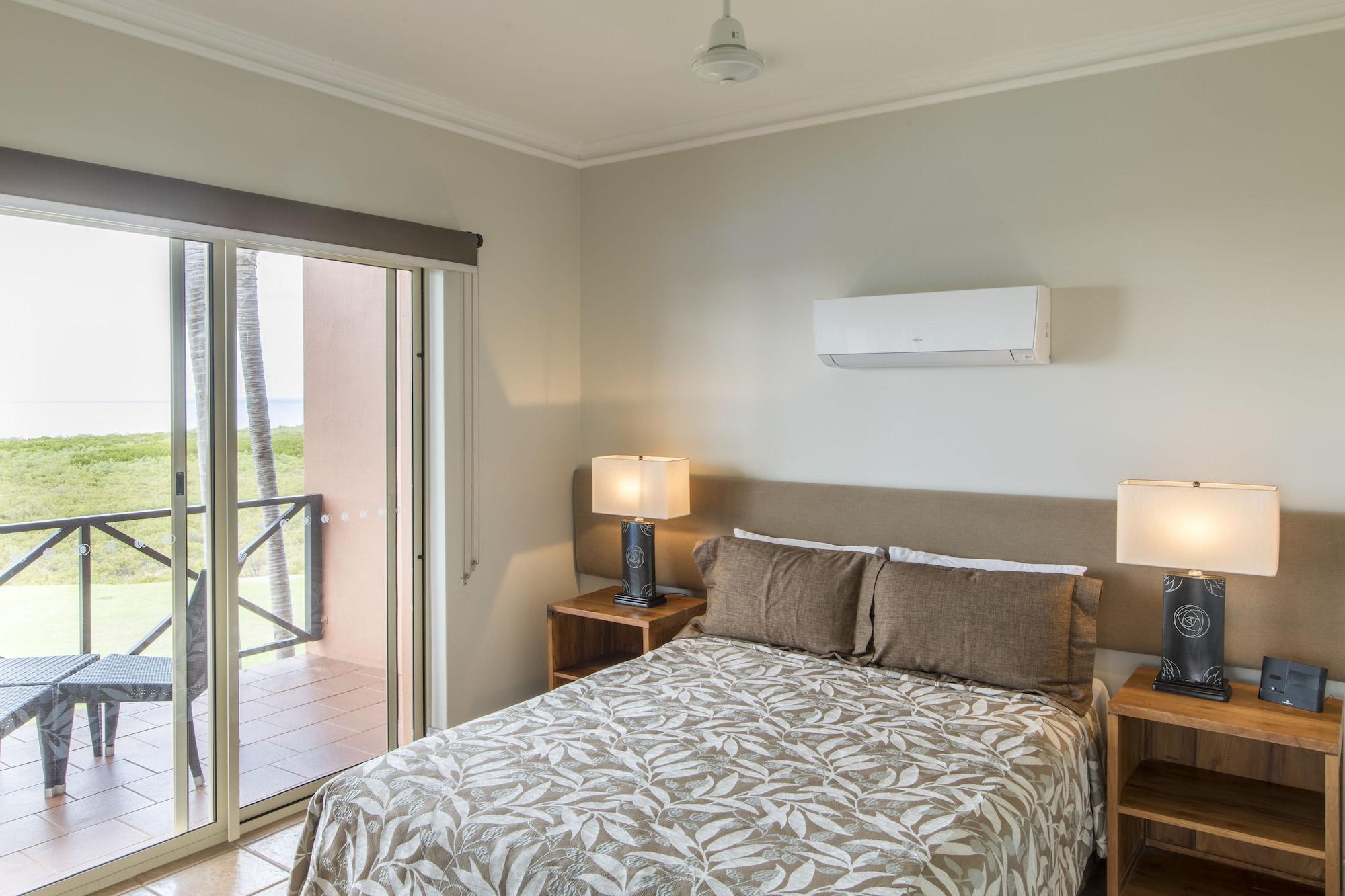 Moonlight Bay Suites Broome Eksteriør billede