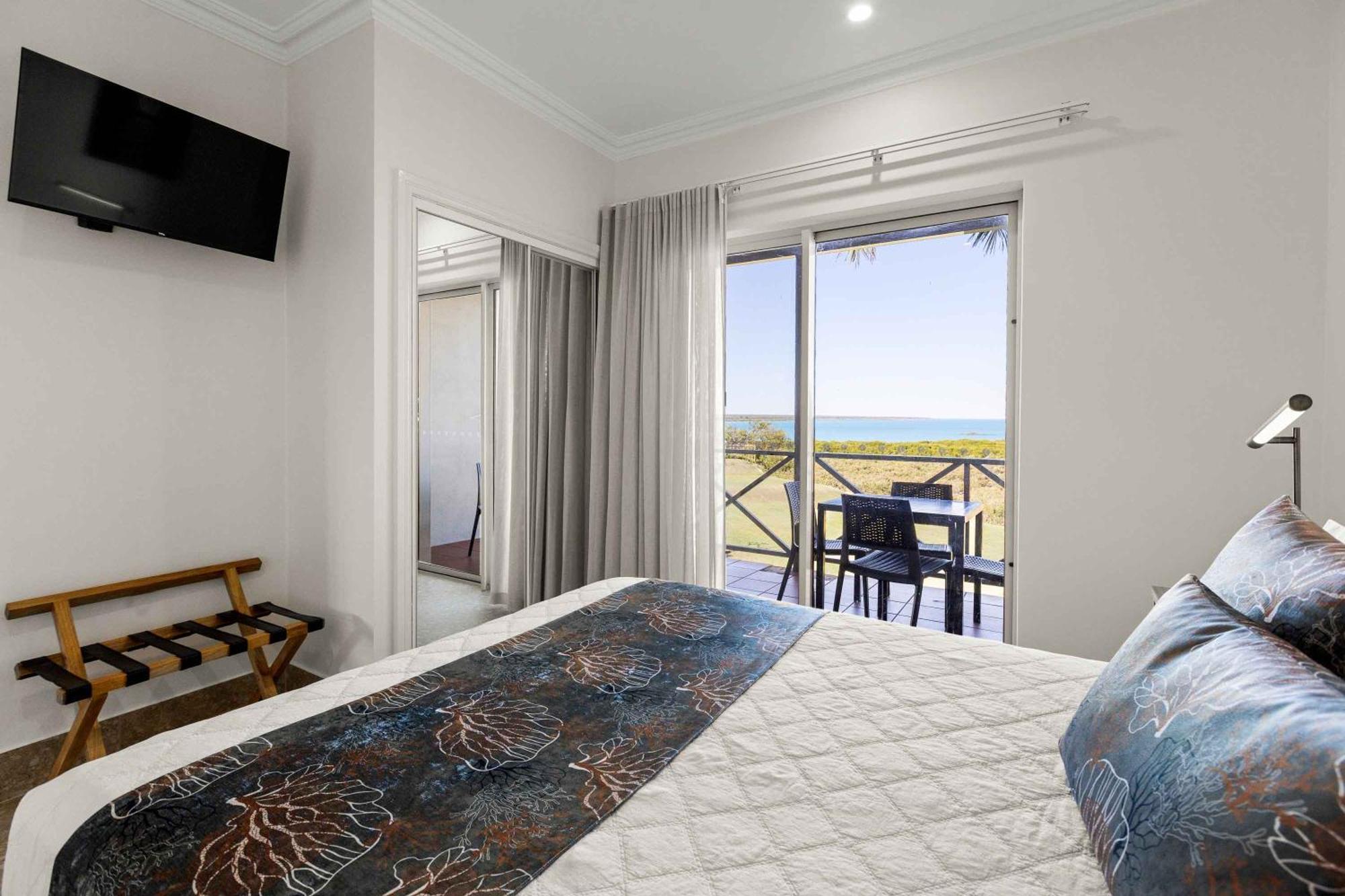 Moonlight Bay Suites Broome Eksteriør billede