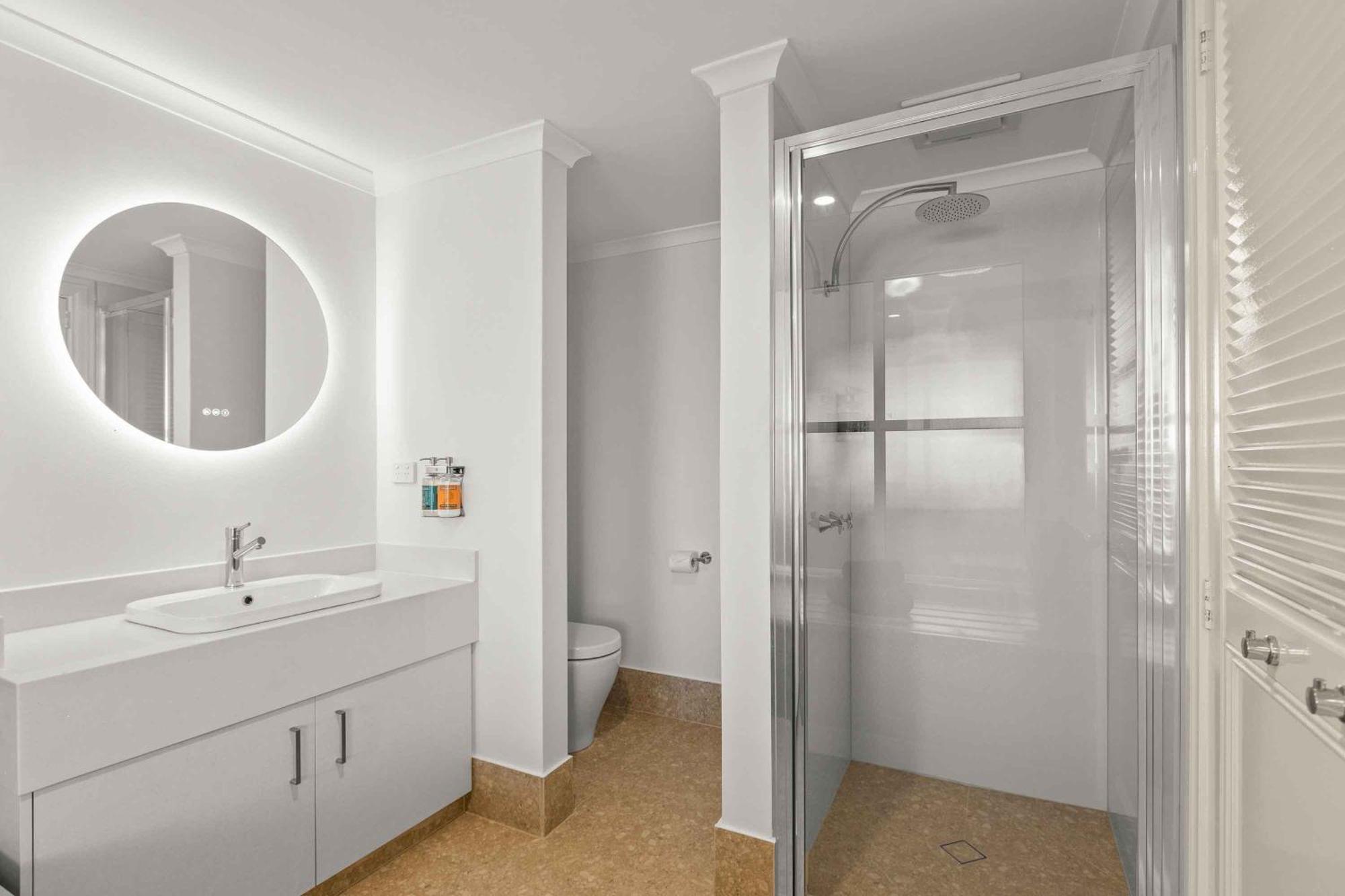 Moonlight Bay Suites Broome Eksteriør billede