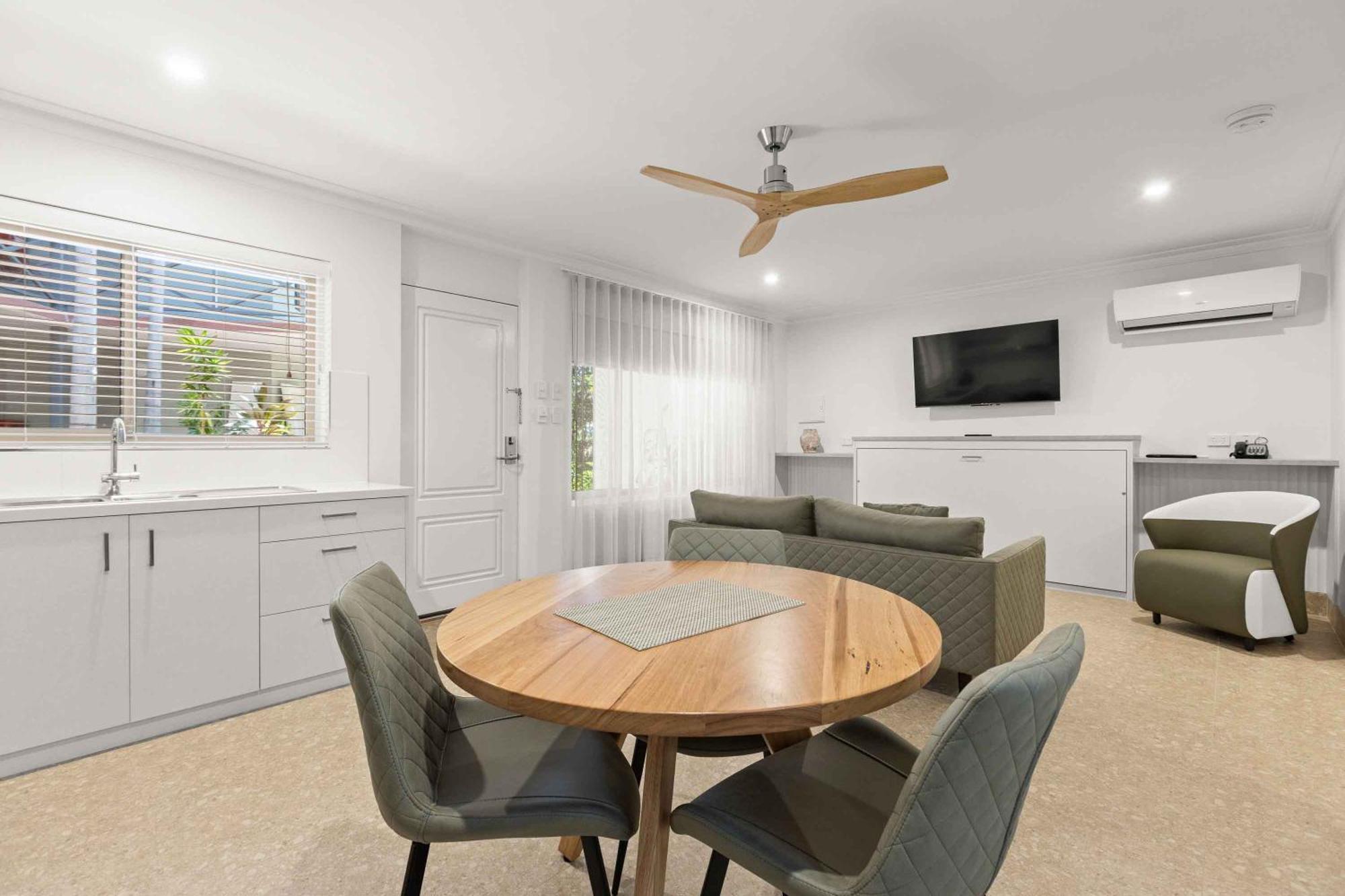 Moonlight Bay Suites Broome Eksteriør billede