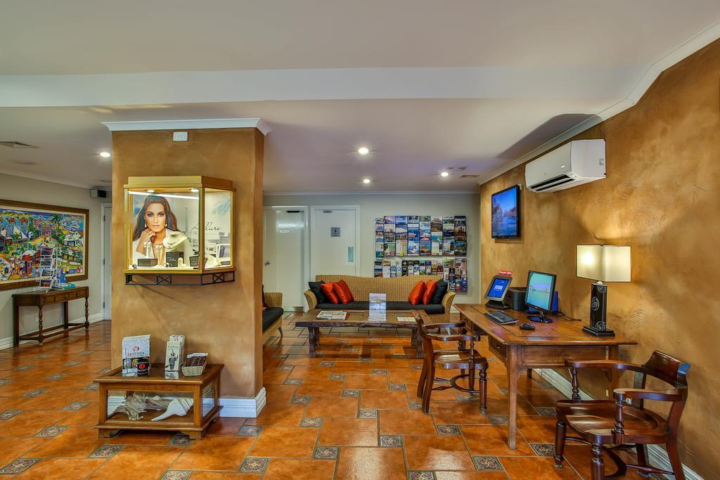 Moonlight Bay Suites Broome Eksteriør billede