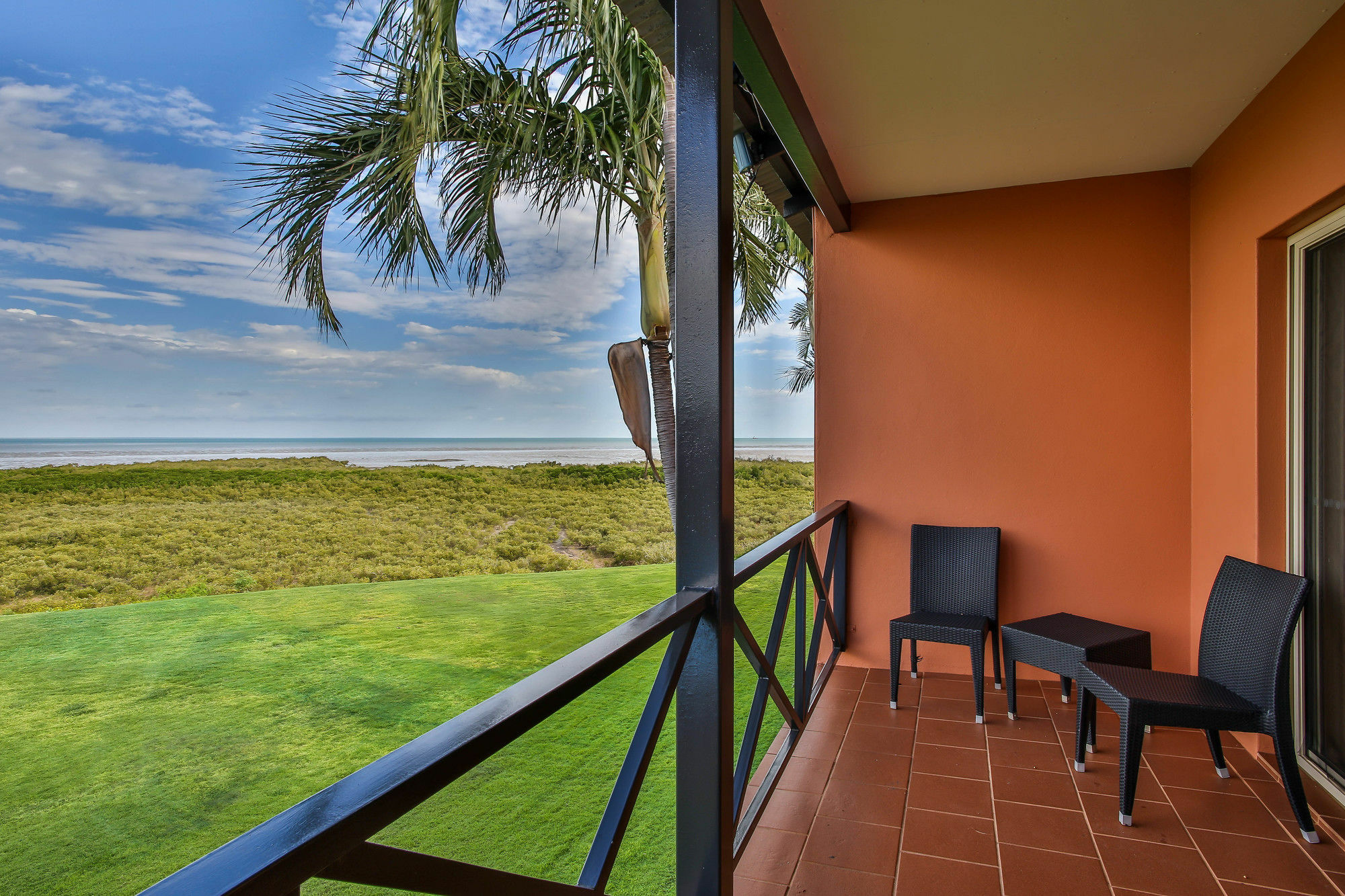 Moonlight Bay Suites Broome Eksteriør billede
