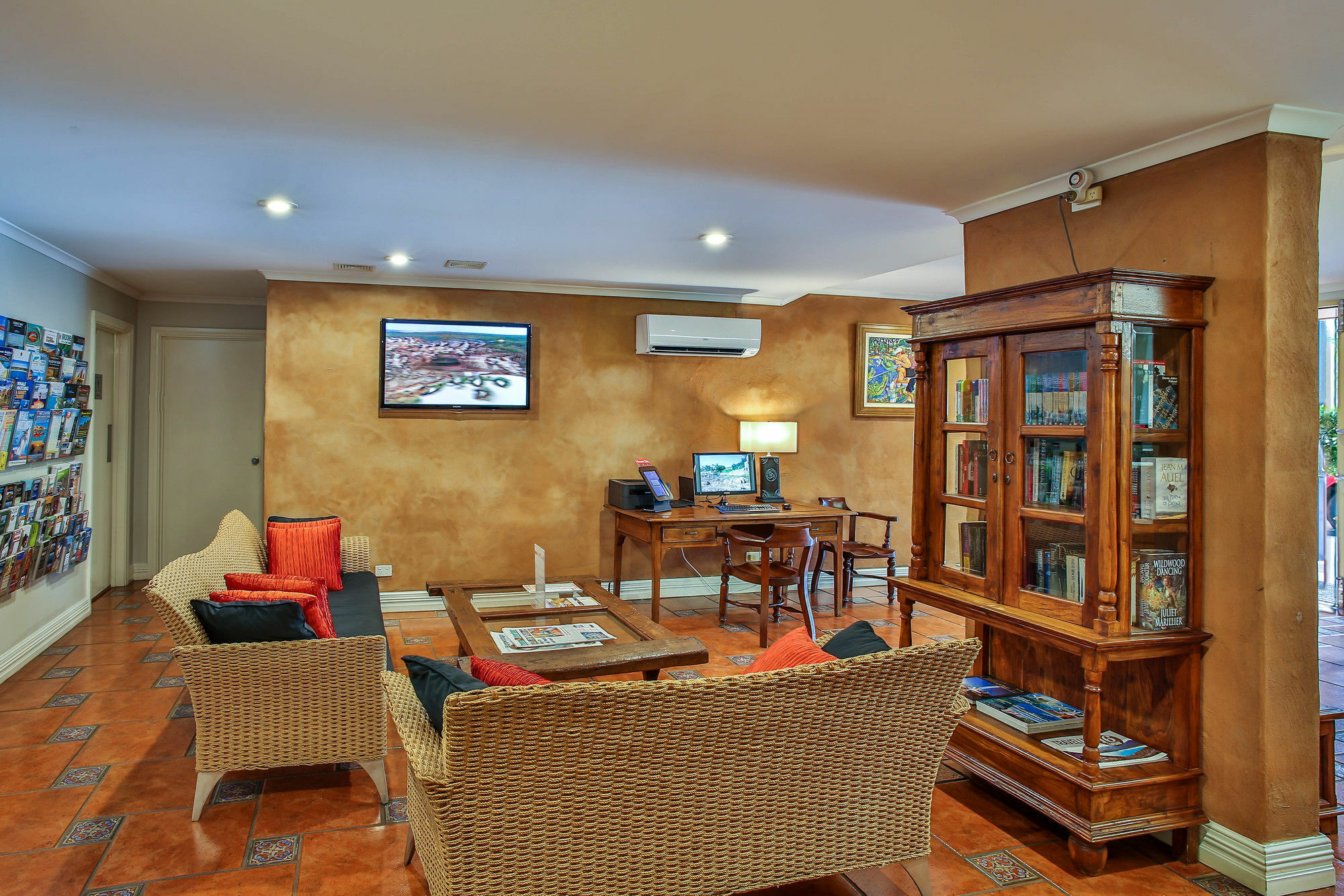 Moonlight Bay Suites Broome Eksteriør billede