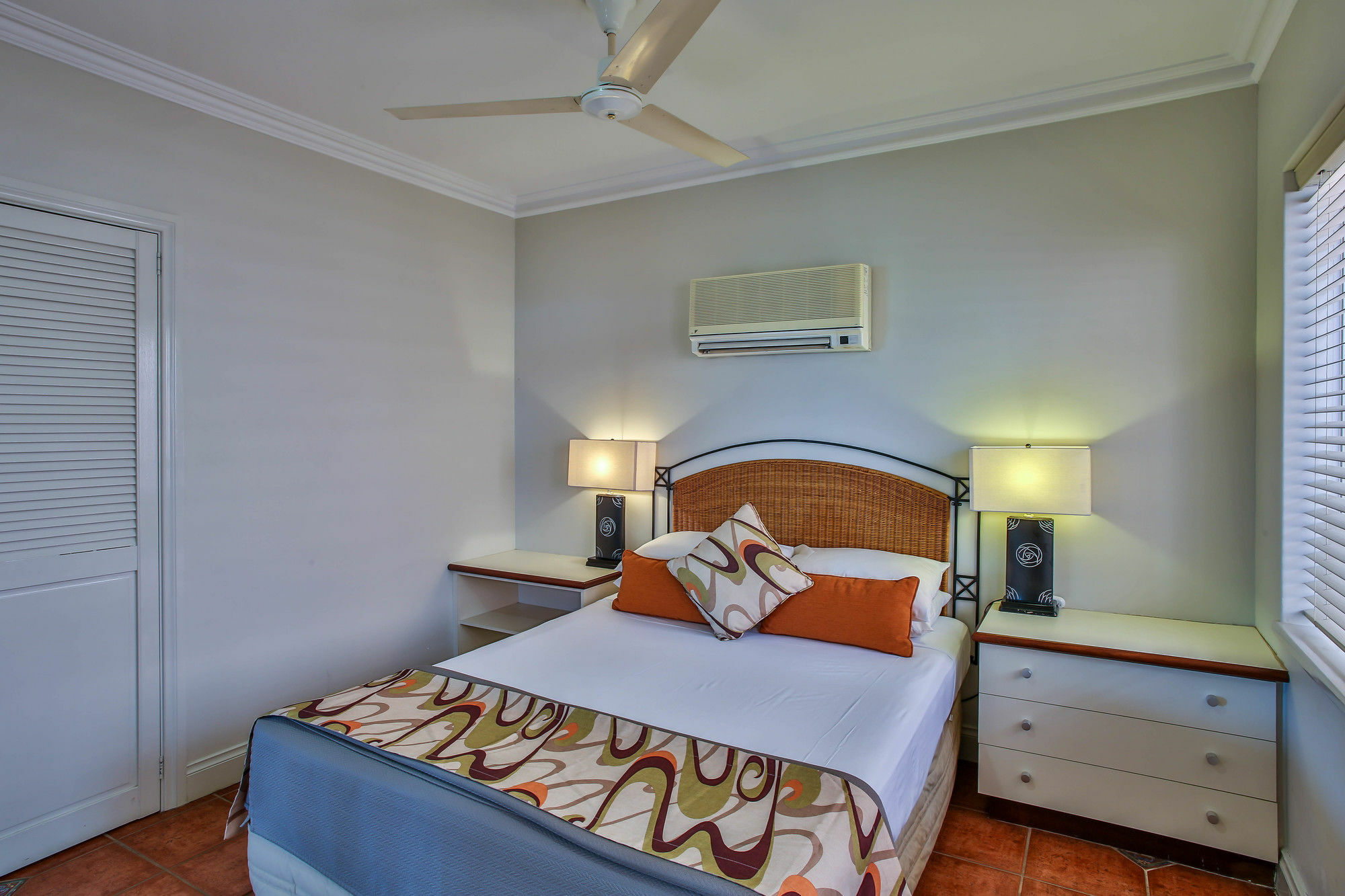 Moonlight Bay Suites Broome Eksteriør billede
